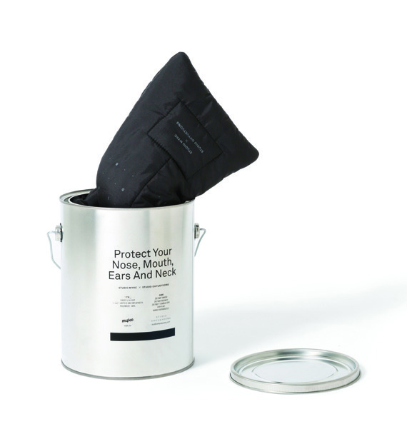 mykc × 스튜디오 오유경, 목에 두르는 2020년 달력 1 200331000000058 O