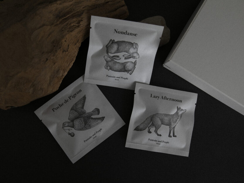 차를 통해 마주하는 나의 초상, 포트레이츠앤드피플 15 20250207 061408