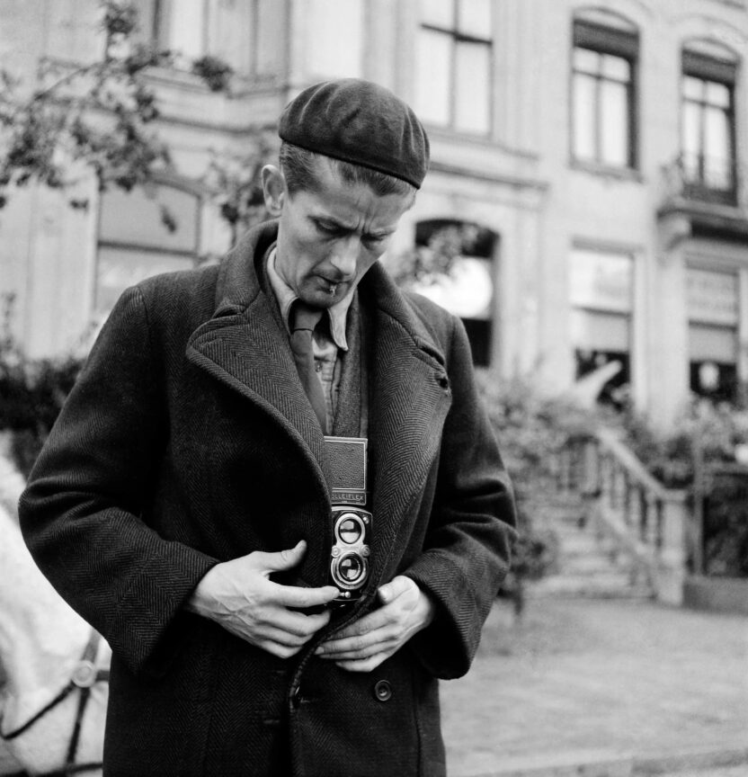 2025년을 물들일 네덜란드 주요 전시 13 20250207 072414