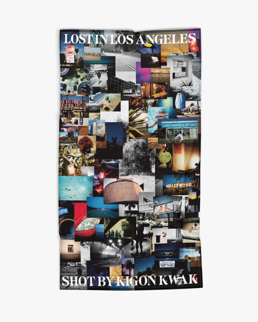 포토그래퍼 곽기곤이 로스앤젤레스에서 보낸 4년 1 20250212 093134