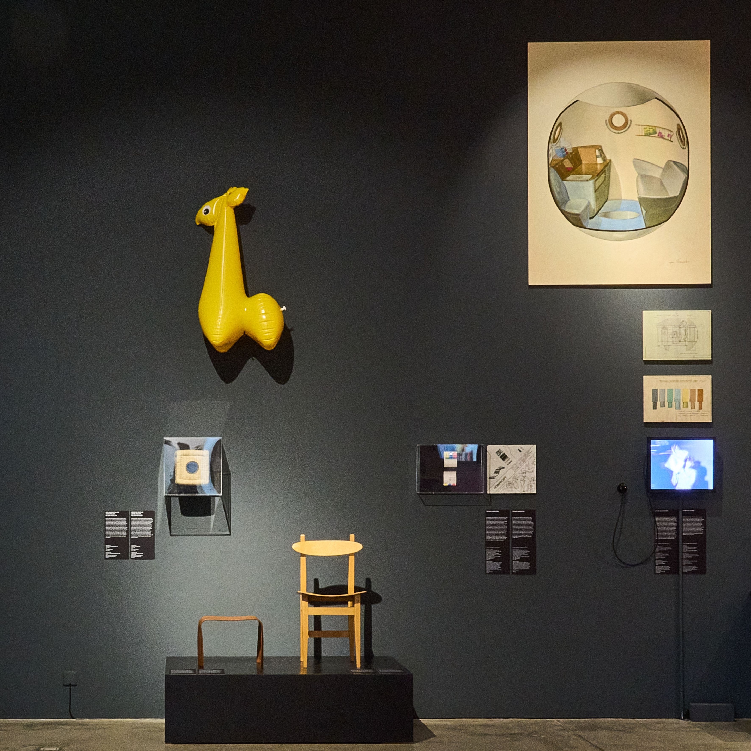 80명의 여성 디자이너를 통한 디자인 여행 10 20250214 032506