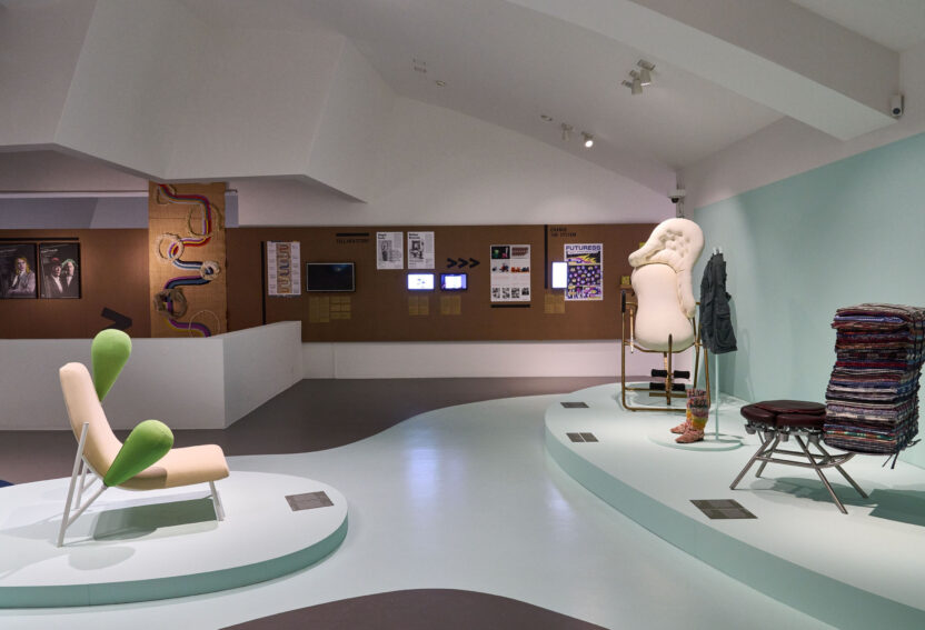 80명의 여성 디자이너를 통한 디자인 여행 9 20250214 032516