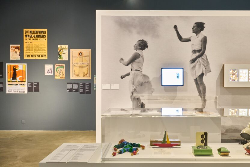 80명의 여성 디자이너를 통한 디자인 여행 3 20250214 032556