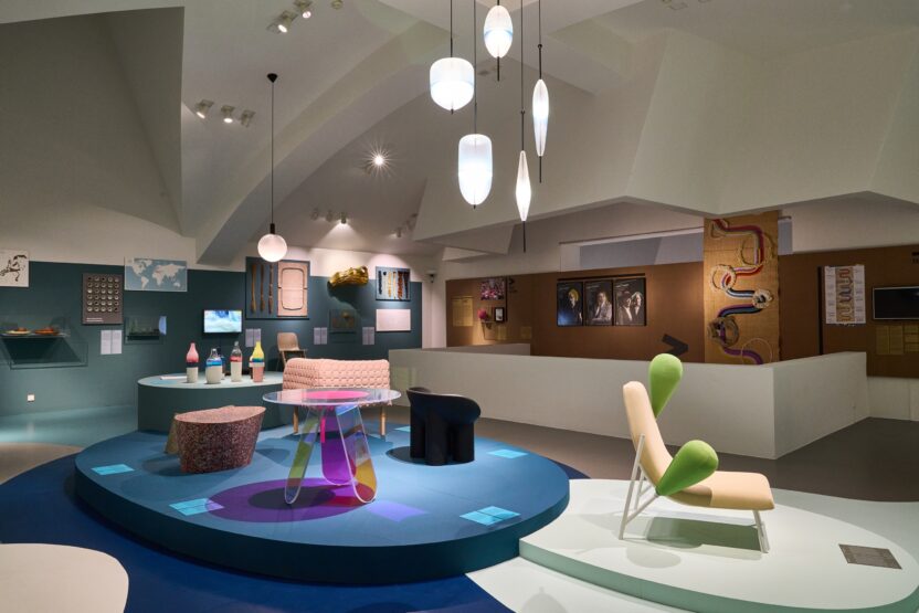 80명의 여성 디자이너를 통한 디자인 여행 1 20250214 032609