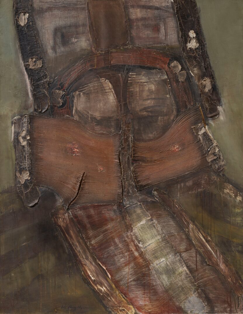 단색화 거장의 처음을 조명하다, <하종현 5975> 8 20250219 015753 1