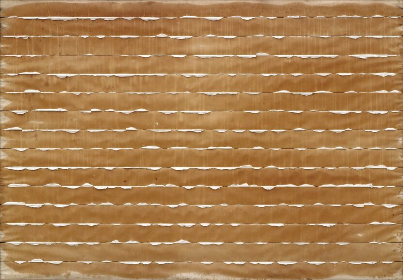 단색화 거장의 처음을 조명하다, <하종현 5975> 15 20250219 020224