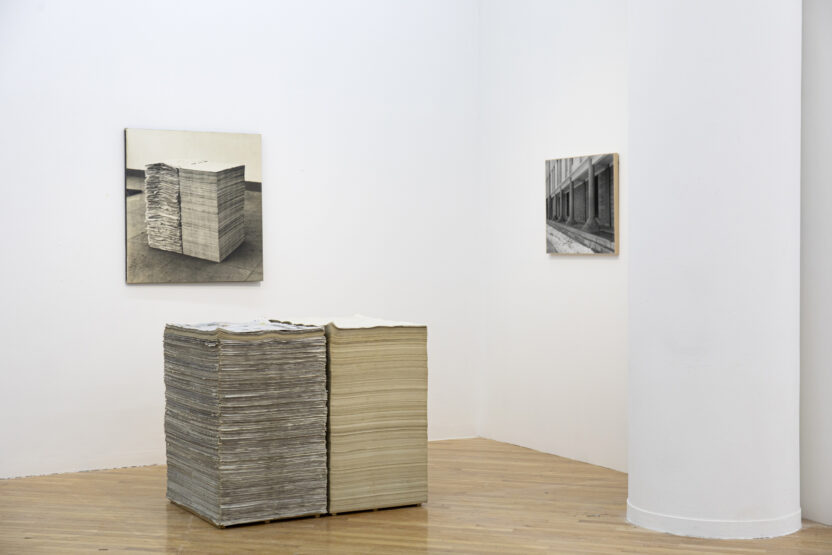 단색화 거장의 처음을 조명하다, <하종현 5975> 4 20250219 020931