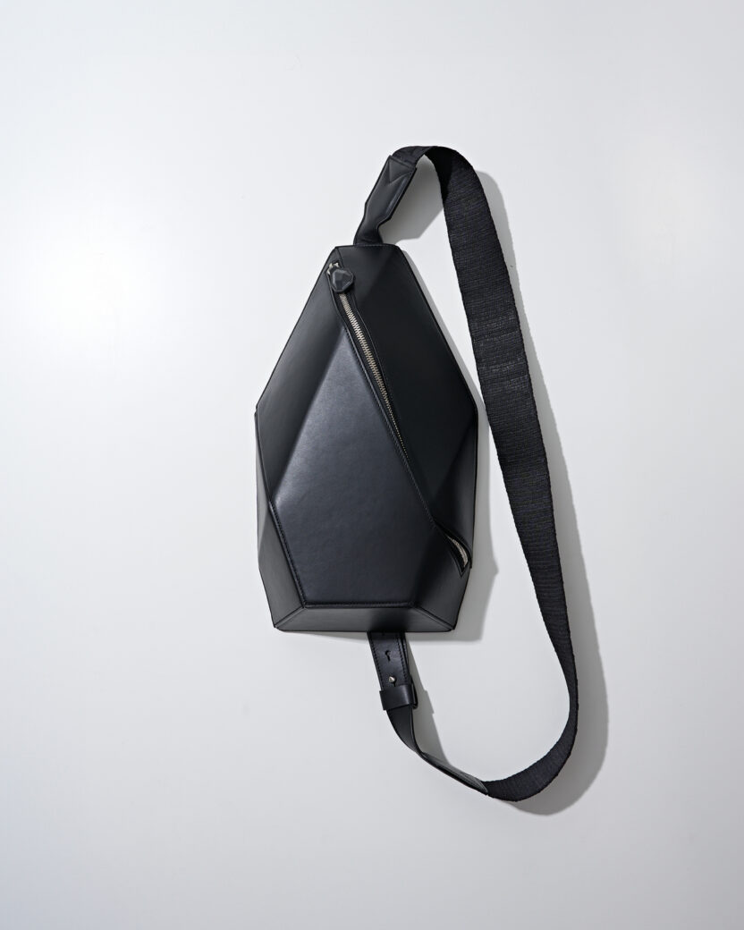 CDR이 선보인 가방 브랜드, 메타포릭 1 20250220 072846