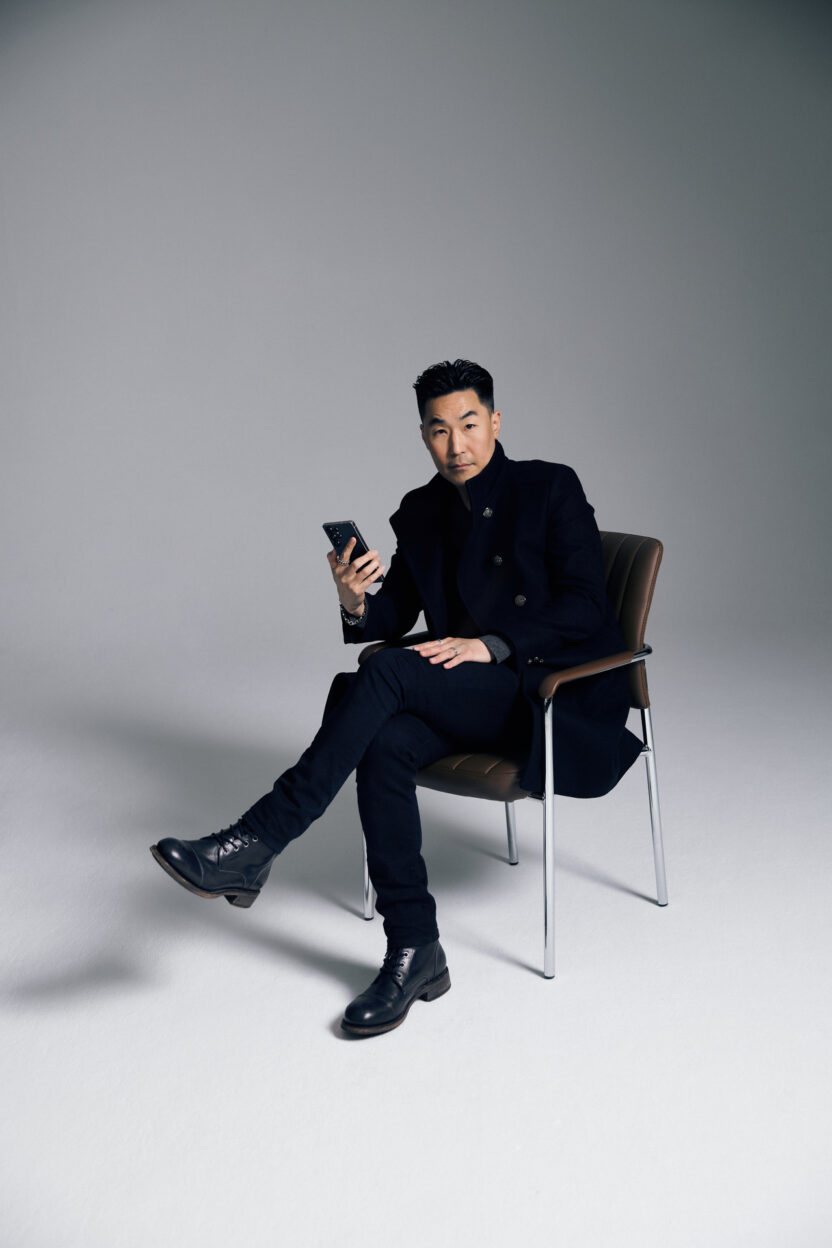 삼성전자 이일환 MX사업부 디자인팀장 1 20250220 133611