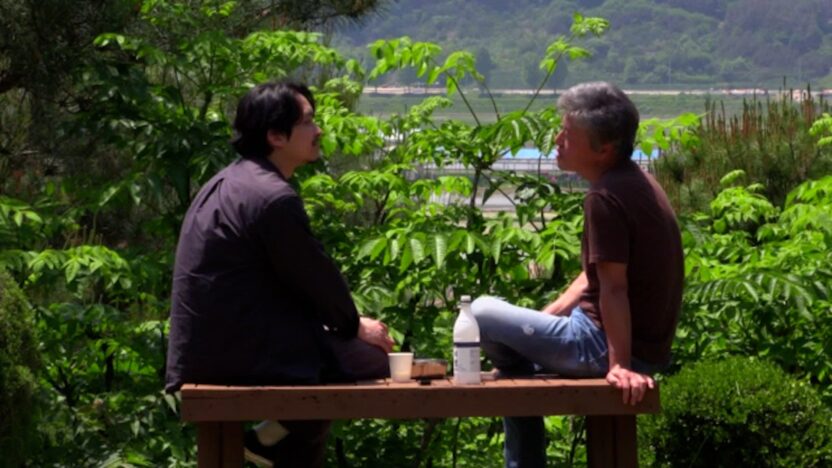 격변하는 시대 속 예술과 정치, 관객을 잇는 제75회 <베를린 국제 영화제> 4 20250226 012414 1