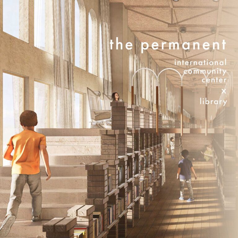 The Permanent
