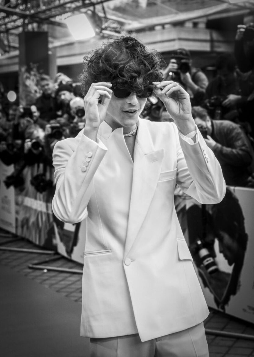 키워드로 읽는 2025년 스타일 트렌드 10 23 23