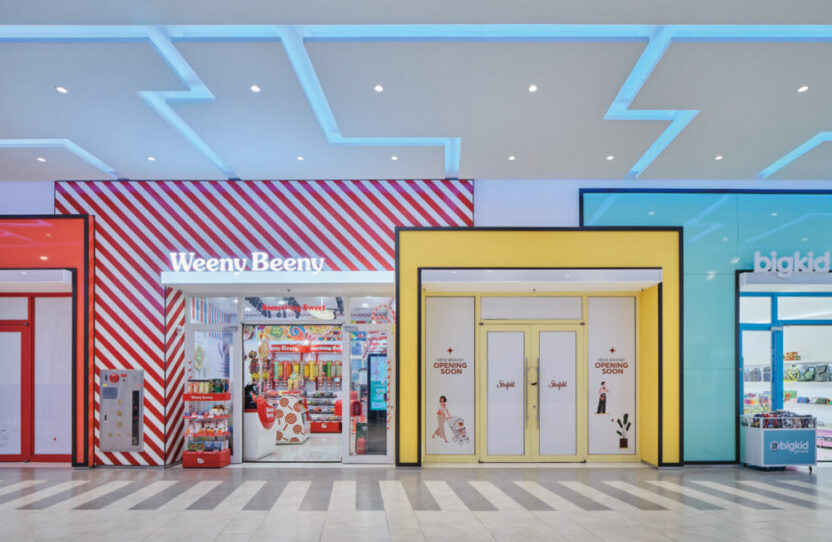 별마당도서관을 잇는 스타필드 코엑스몰의 새로운 이정표 3 2 230525000000522 O 1000x651 1