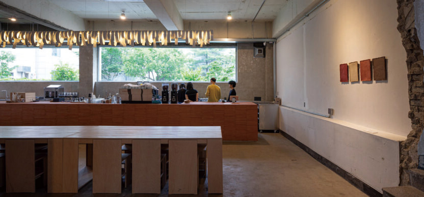 사라질 건물을 기록하는 방식, 윤현상재 ‘EXP: 8 Seasons’ 1 230626000000975 O 832x387 1