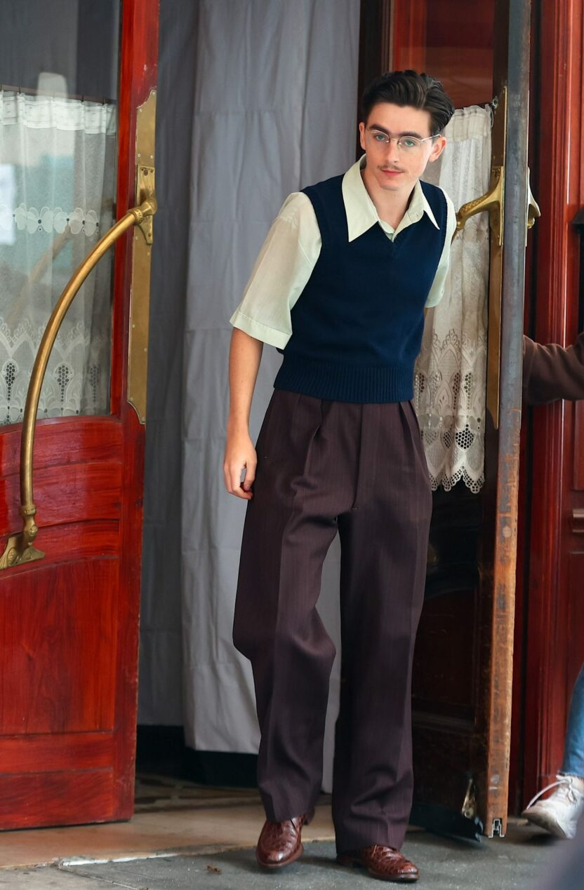 키워드로 읽는 2025년 스타일 트렌드 10 26 26