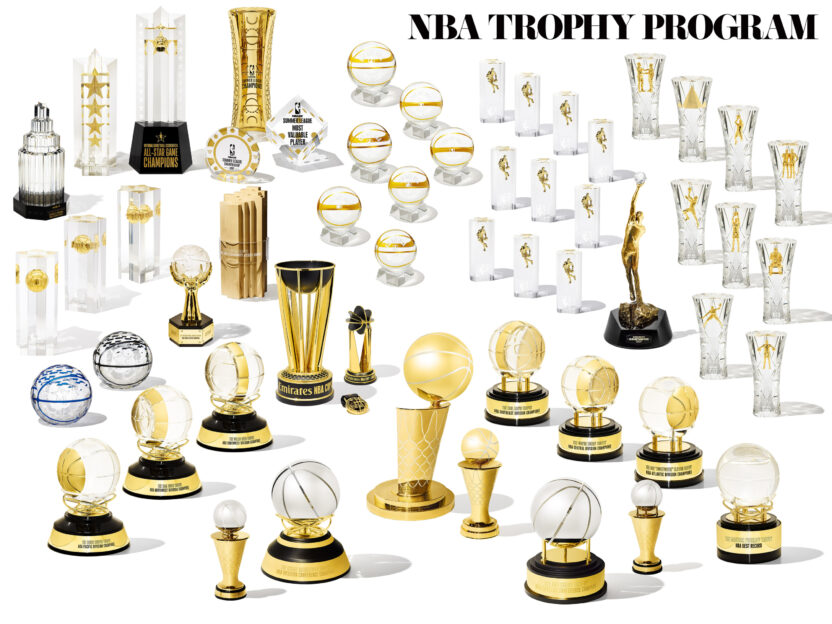 NBA를 디자인하다, 빅터 솔로몬 7 3 2