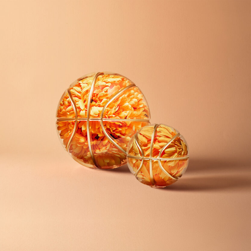 NBA를 디자인하다, 빅터 솔로몬 13 4 1