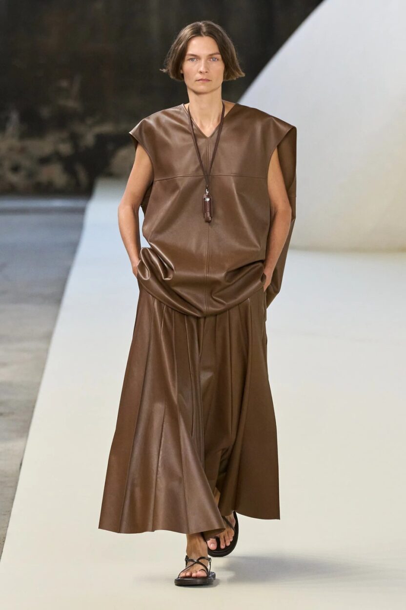 키워드로 읽는 2025년 스타일 트렌드 10 5 4