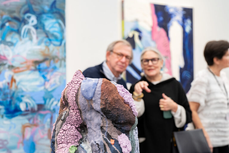 〈Frieze LA 2025〉와 함께 놓치지 말아야 할 전시는? 14 〈Frieze LA 2025〉와 함께 놓치지 말아야 할 전시는?