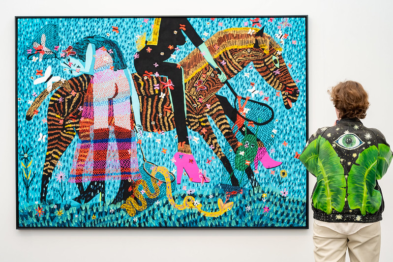 〈Frieze LA 2025〉와 함께 놓치지 말아야 할 전시는? 3 54340525753 315c8efce0 c