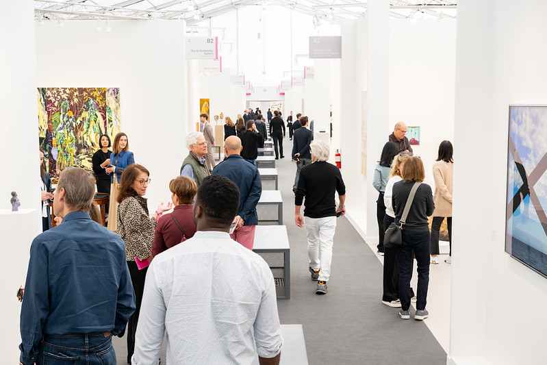 〈Frieze LA 2025〉와 함께 놓치지 말아야 할 전시는? 2 54340723055 f68a1b4879 c