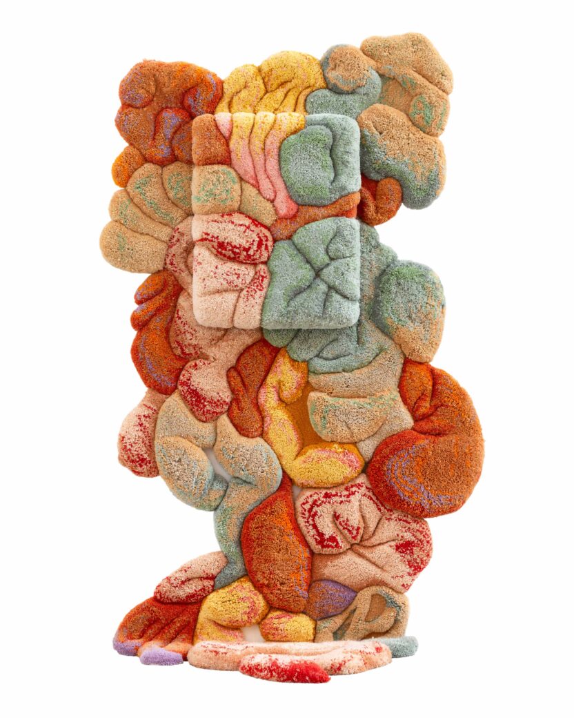 공예의 전통과 미래가 만나는 교차점 2 LOEWE 2025 CRAFT PRIZE PIECES CROPPED 4X5 JESSICA COSTA 00001