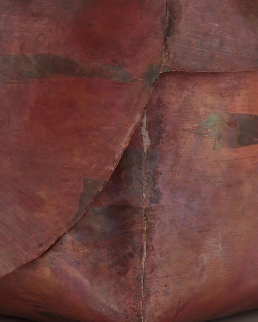 공예의 전통과 미래가 만나는 교차점 7 LOEWE 2025 CRAFT PRIZE PIECES CROPPED 4X5 YEUNHEE RYU 00002