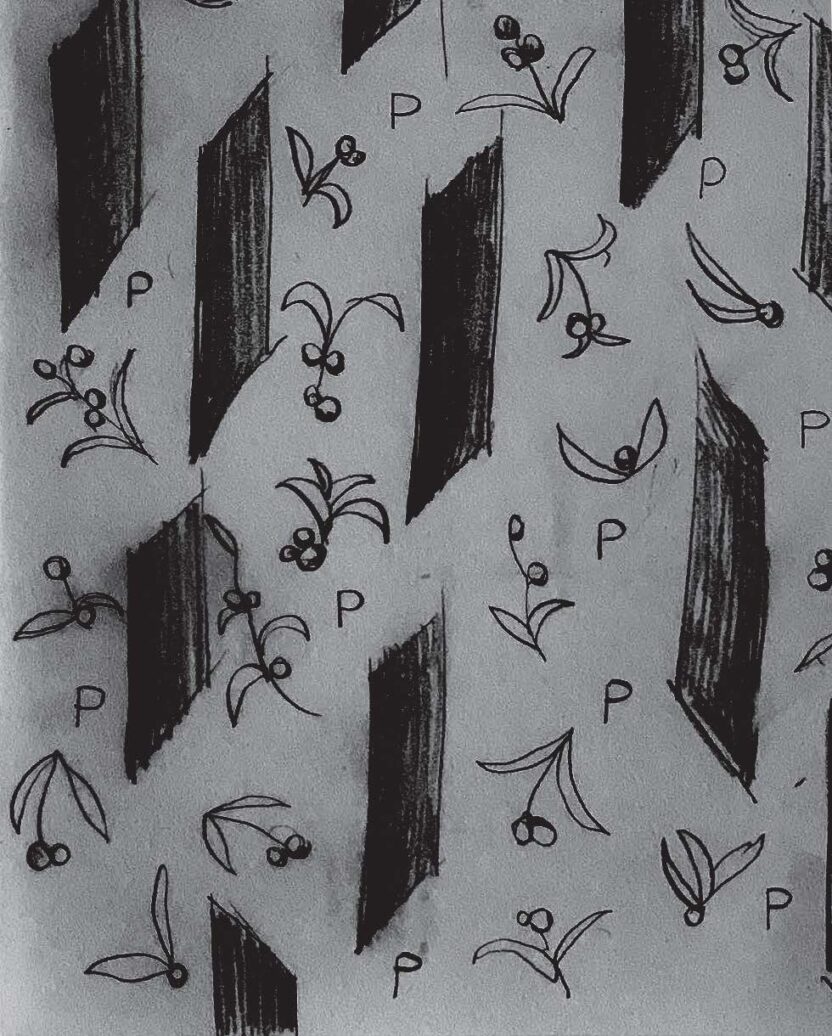 차를 통해 마주하는 나의 초상, 포트레이츠앤드피플 8 PnP leaf