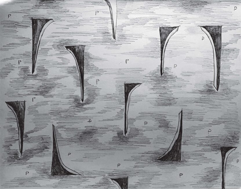 차를 통해 마주하는 나의 초상, 포트레이츠앤드피플 7 PnP water