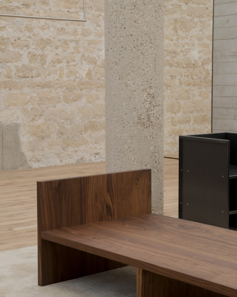 SLRD STORE REOPENING DONALD JUDD 02
