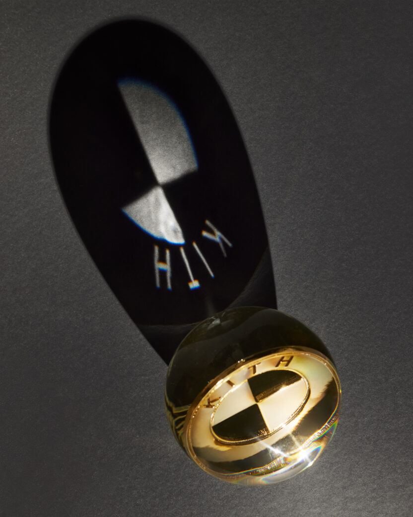 NBA를 디자인하다, 빅터 솔로몬 19 VS 33 Kith BMW 0148 R1