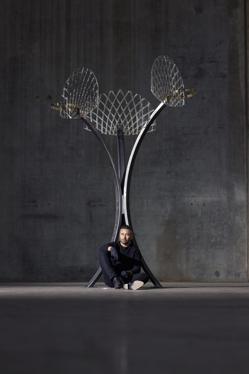 NBA를 디자인하다, 빅터 솔로몬 1 VS 60 Bouquet 0116 2