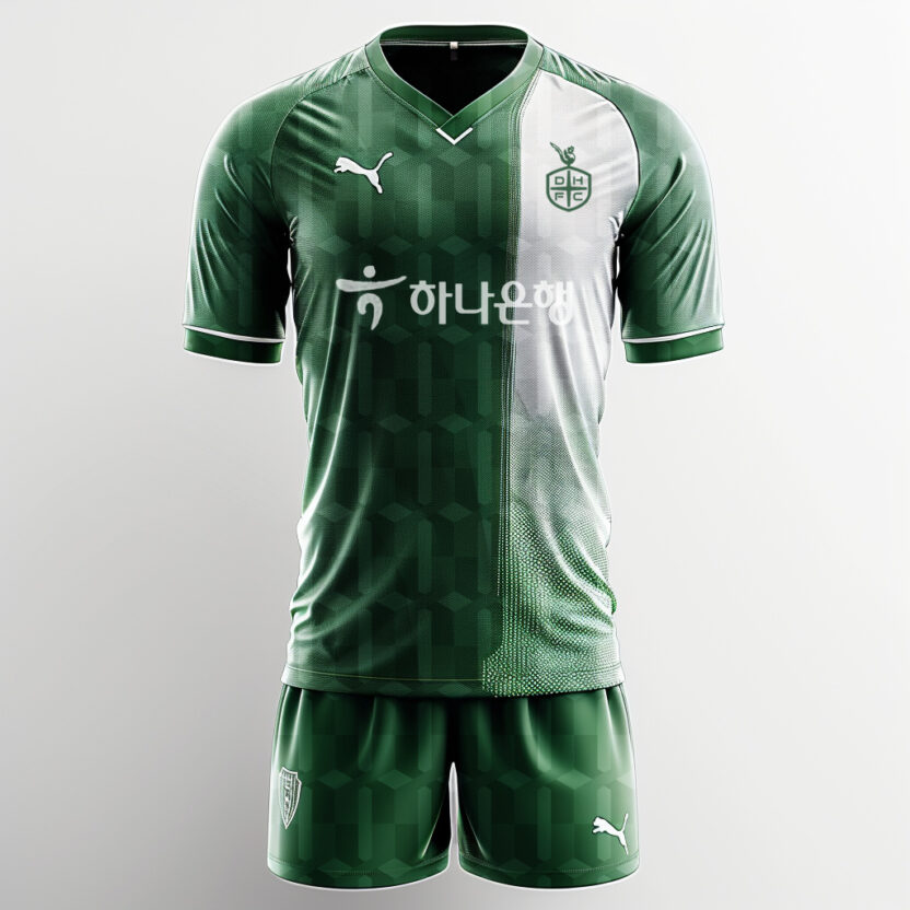 필드를 누비는 AI, 대전하나시티즌 유니폼 7 investerjuju classic minimal soccer jersey football in white ba 6d1fadbf 1b53 4510 ba9e d31b4afddbb6 copy11