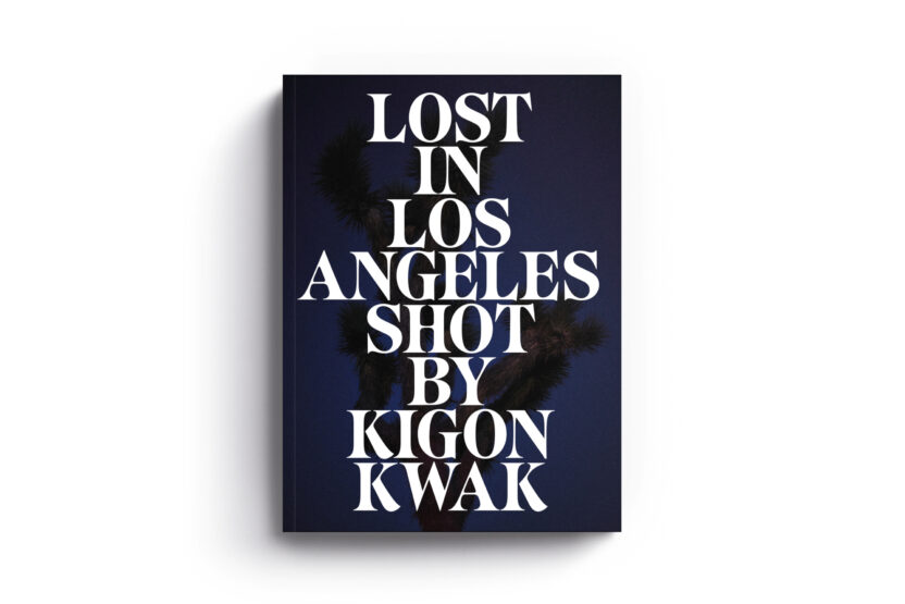 포토그래퍼 곽기곤이 로스앤젤레스에서 보낸 4년 2 lostinlosangeles press 1