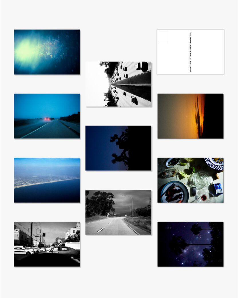 포토그래퍼 곽기곤이 로스앤젤레스에서 보낸 4년 5 lostinlosangeles press 5