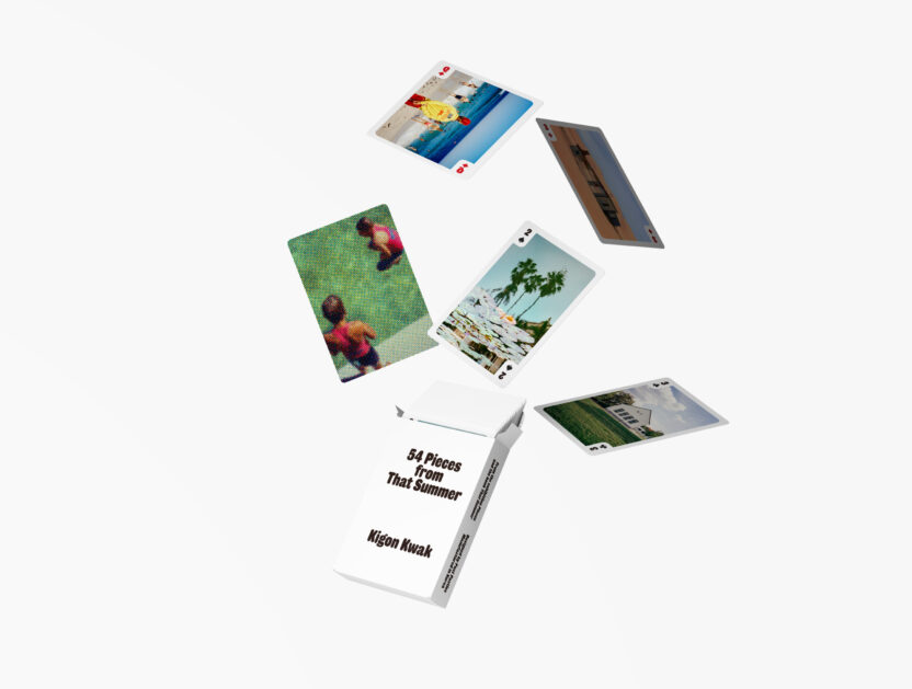 포토그래퍼 곽기곤이 로스앤젤레스에서 보낸 4년 7 lostinlosangeles press 8