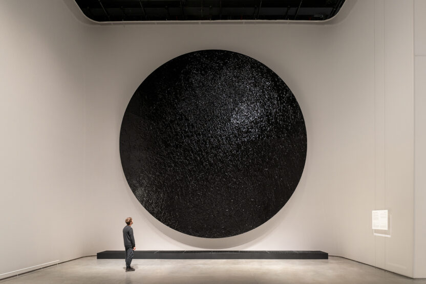 07 OMA Islamic Arts Biennale photo by Marco Cappelletti courtesy of the Diriyah Biennale Foundation