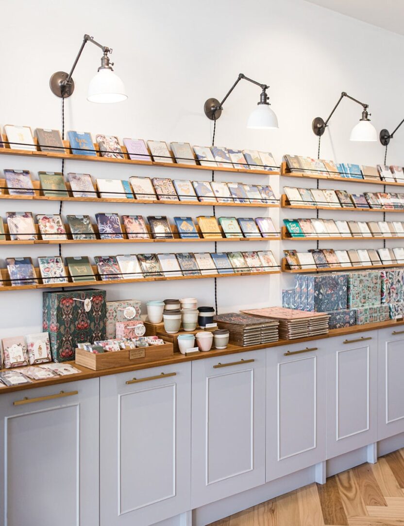 종이 한 장에 담긴 장인 정신, 비스포크 레터프레스 10 10 6