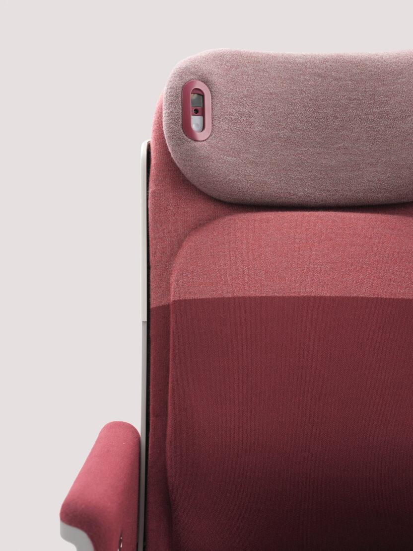 넨도가 참여한 새로운 TGV 8 10 7