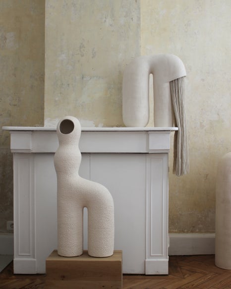 시대적 대화를 이끄는 디자인 페어, Object Rotterdam 10 10. elisauberti 2