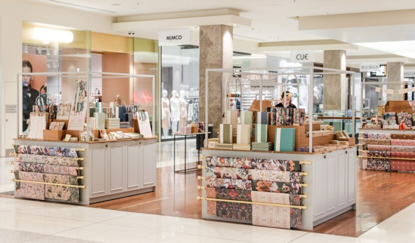 종이 한 장에 담긴 장인 정신, 비스포크 레터프레스 11 11 8