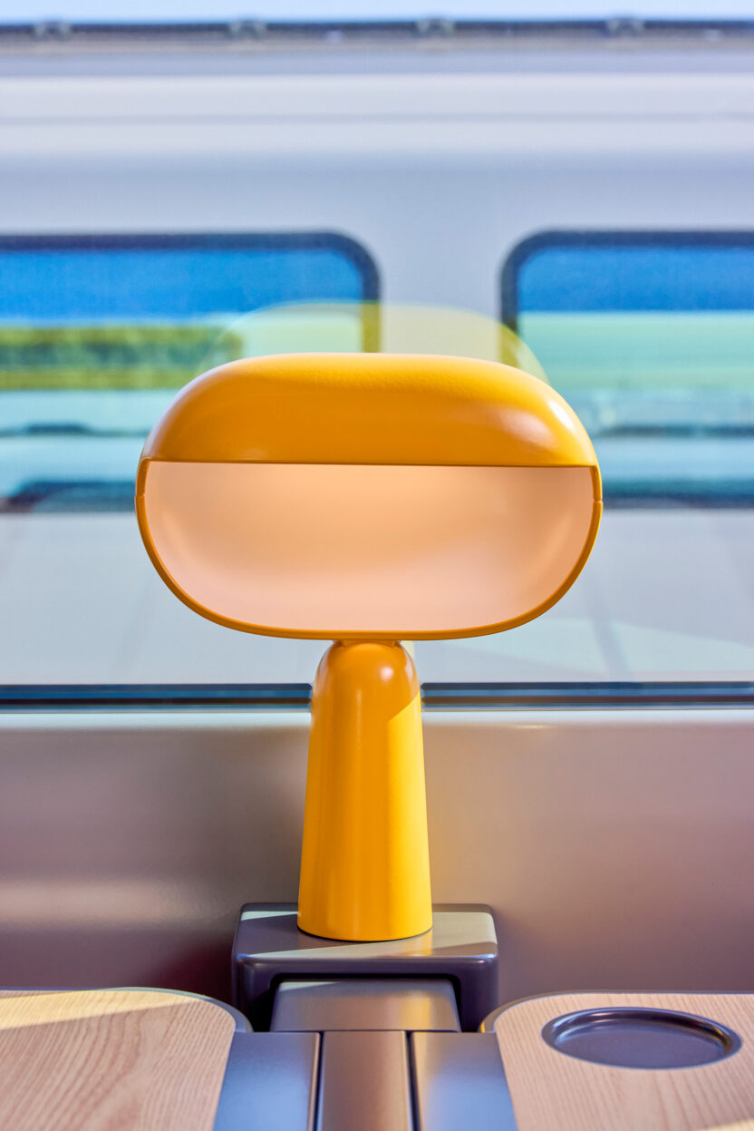 넨도가 참여한 새로운 TGV 10 11 9