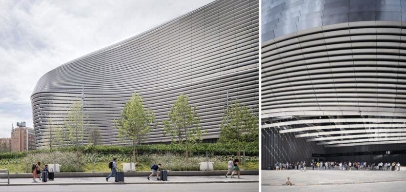 경기장도 월클, 새로 개장한 스타디움 디자인 2 111 1