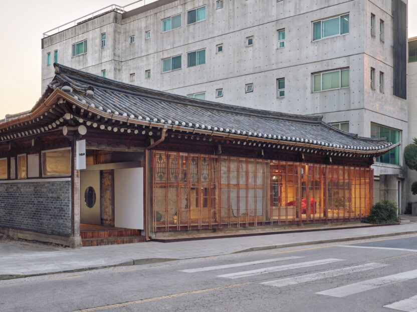 플래그십으로 말하는 브랜드의 철학, THE ILMA 1 1213 TheilmaSeochon0009