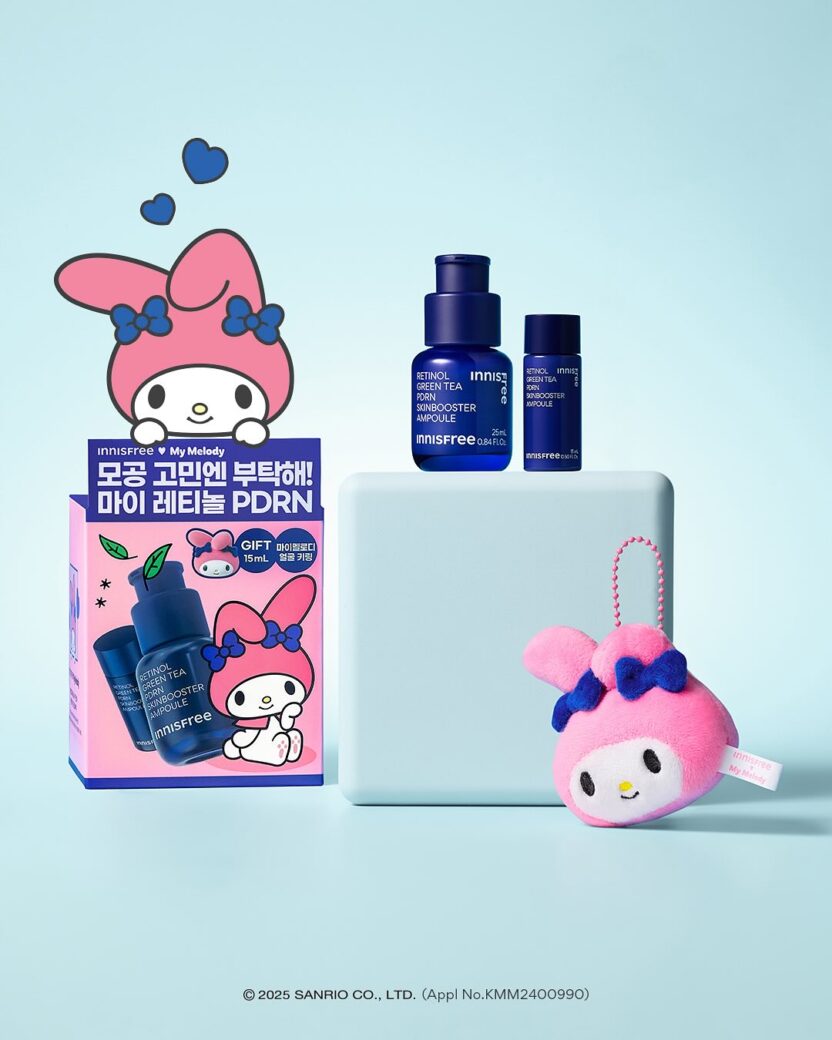 협업의 대가가 된 산리오, 그 비결은? 13 13 3