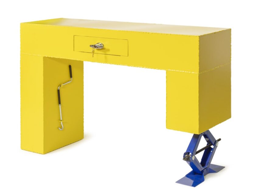 시대적 대화를 이끄는 디자인 페어, Object Rotterdam 13 13. paul amp albert