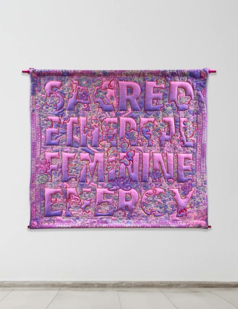 시대적 대화를 이끄는 디자인 페어, Object Rotterdam 16 16. rademakersgallery yamuna forzani 2 1