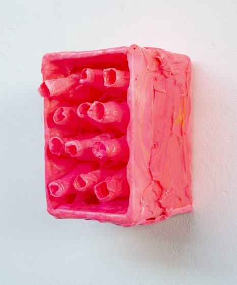 시대적 대화를 이끄는 디자인 페어, Object Rotterdam 17 17. stefan gross