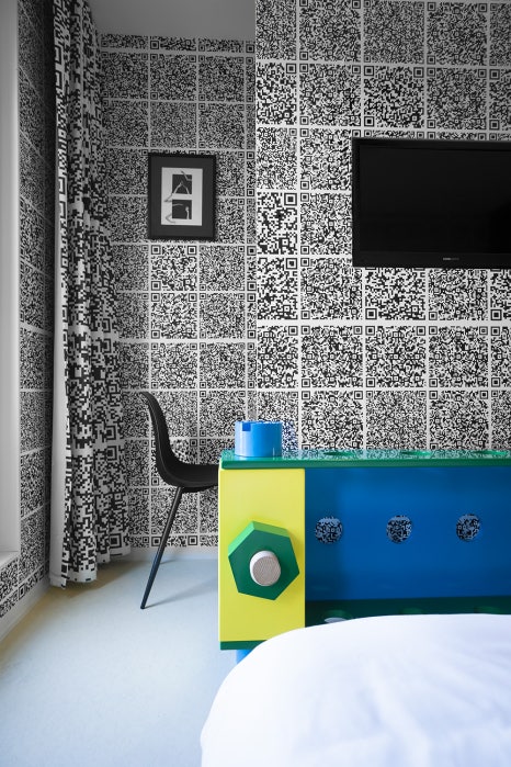 시대적 대화를 이끄는 디자인 페어, Object Rotterdam 18 18. atelier yvette visser