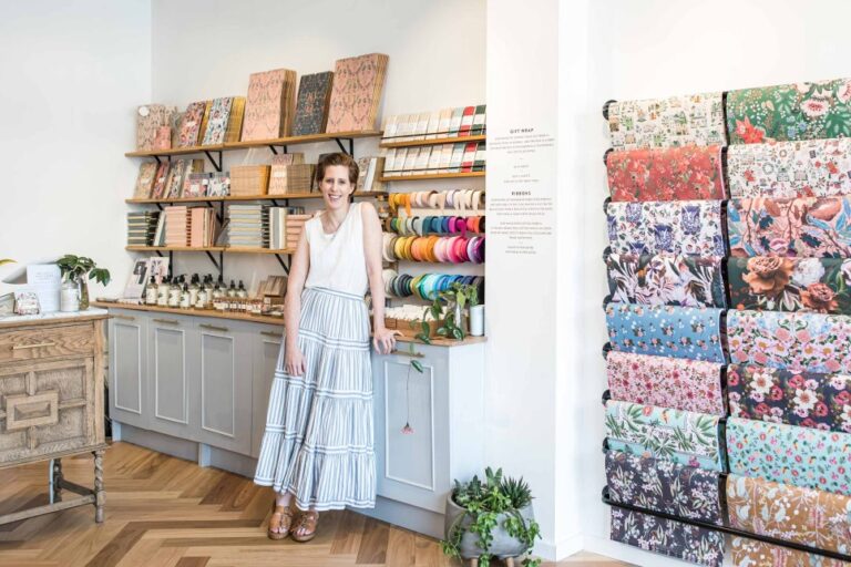 종이 한 장에 담긴 장인 정신, 비스포크 레터프레스 12 종이 한 장에 담긴 장인 정신, 비스포크 레터프레스